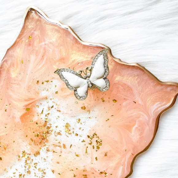 MADE TO ORDER, Vanity Tray, Home Decor - Picture 12 of 17